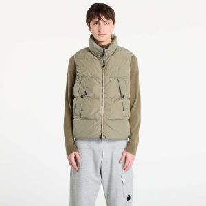 Vesta C.P. Company Vest Fallen Rock XXL