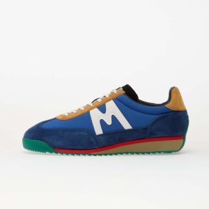 Tenisky Engineered Garments x Karhu Mestari Sprint Classic 'Daiki Suzuki' Blue/Jaffa Orange EUR 41.5