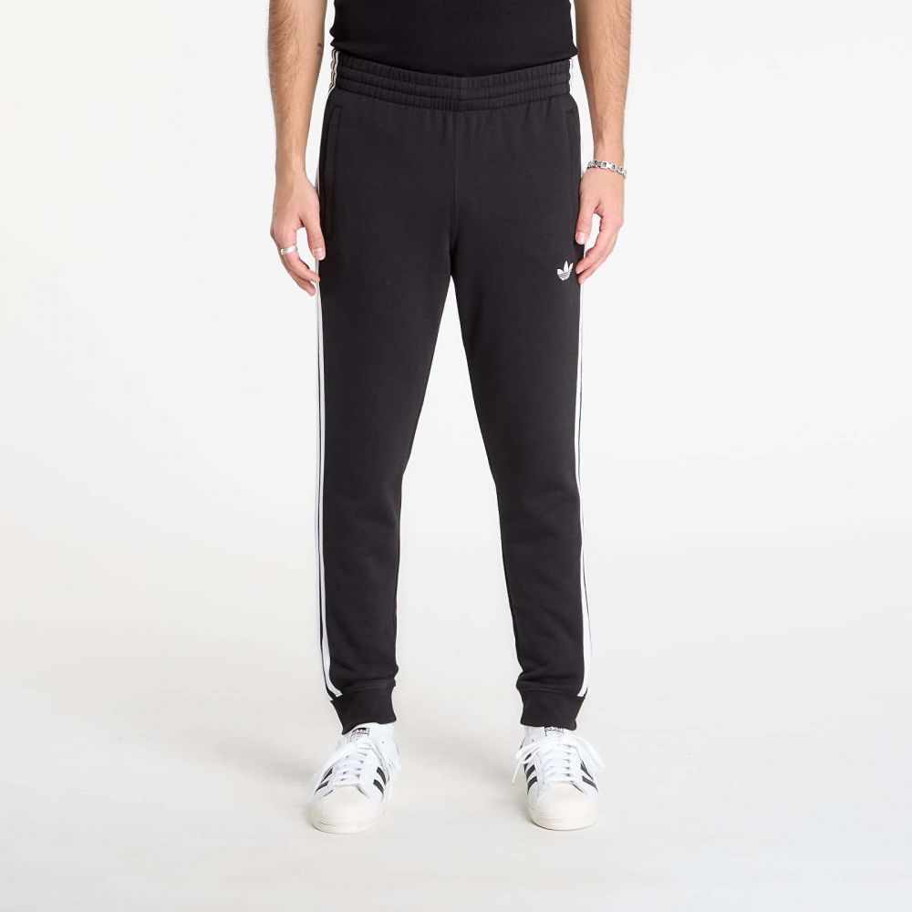 Tepláky adidas 3S Pant Black XL