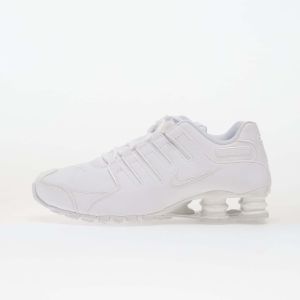 Tenisky Nike Shox Nz White/ White EUR 45