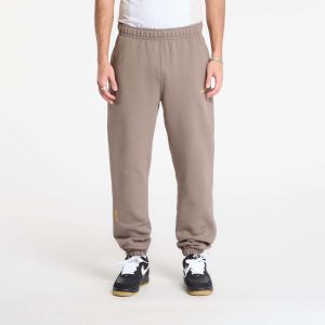 Tepláky Nike x NOCTA Fleece CS Sweatpants Olive Grey/ Yellow Ochre XL