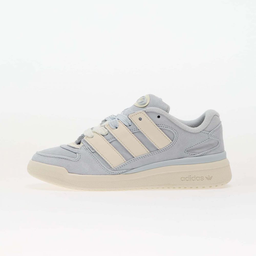 Tenisky adidas Forum2000 Halo Blue/ Off White/ Off White EUR 40 2/3