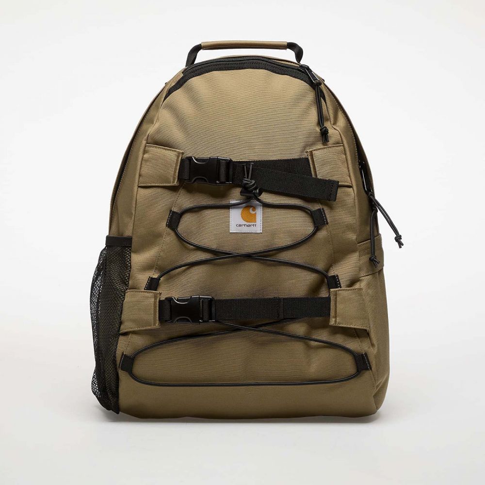 Batoh Carhartt WIP Kickflip Backpack Brass 24l