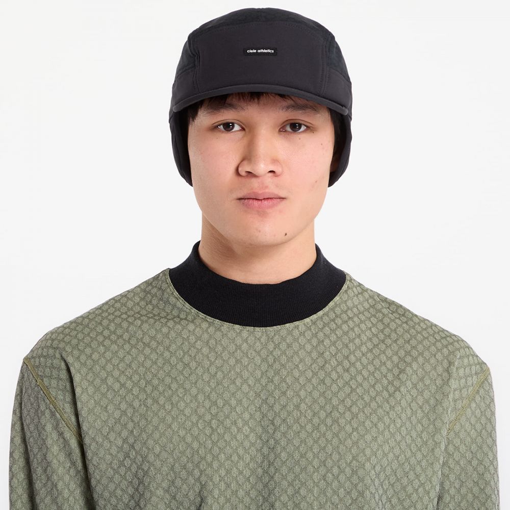 Šiltovka Ciele Athletics Gocap Fltwnd Ultraiconic Shadowcast S/M