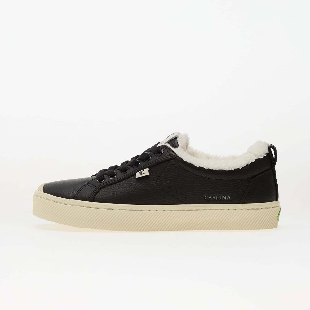 Tenisky Cariuma M Oca Therma Low Black EUR 44