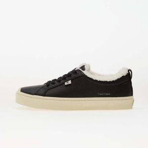 Tenisky Cariuma M Oca Therma Low Black EUR 44