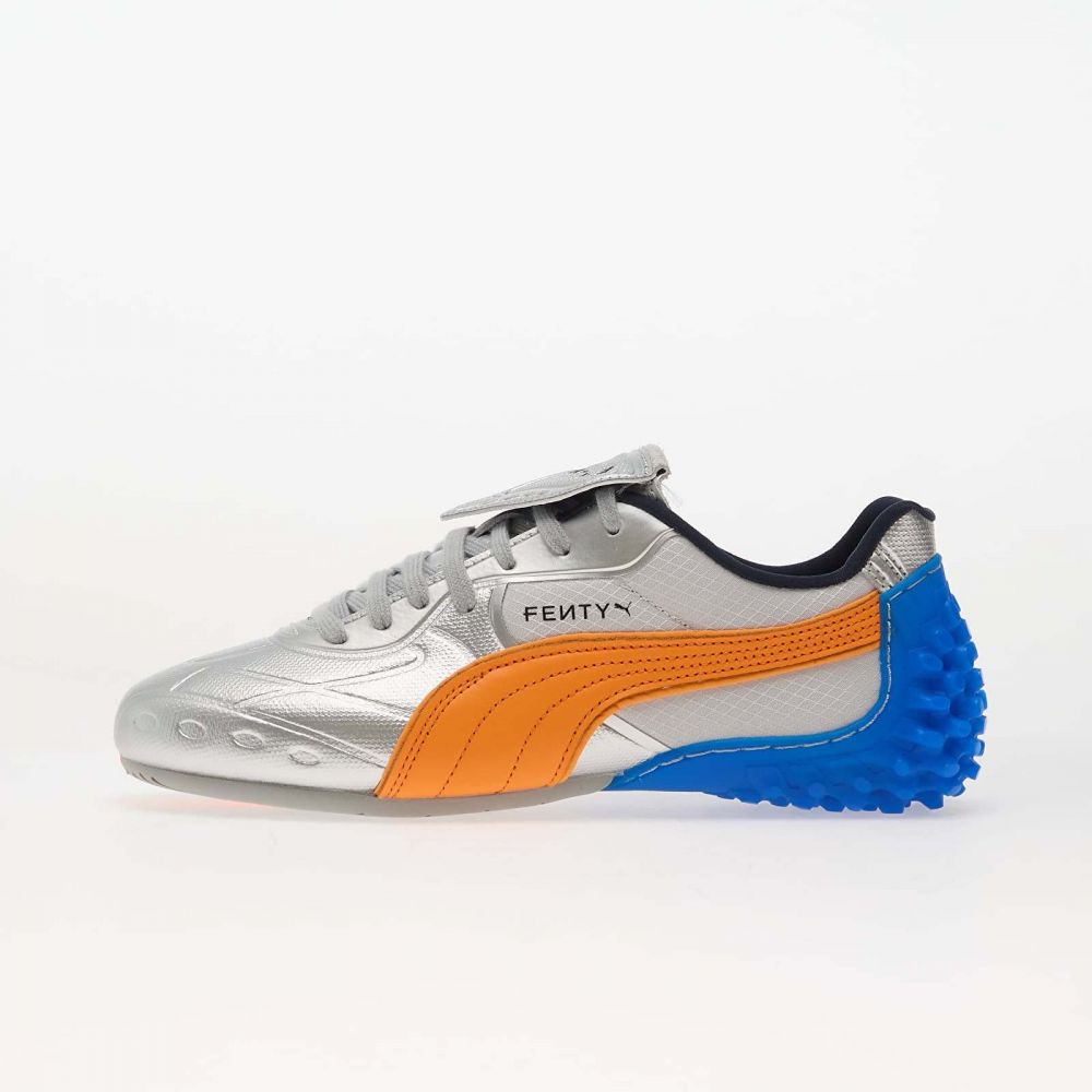 Tenisky Puma x FENTY AVANTI LS-X Puma Silver-Rickie Orange EUR 37.5
