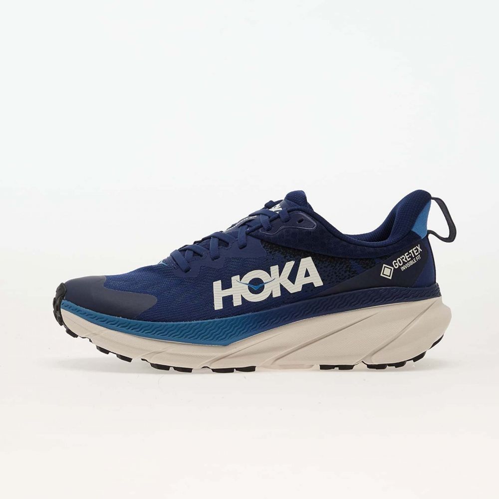 Tenisky Hoka® M Challenger Atr 7 Gtx Midnight Blue/ Grout EUR 46