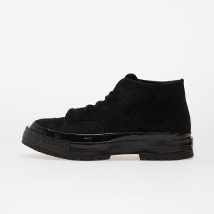 Tenisky Converse Chuck 70 National Mid Black/ Black/ Black EUR 44