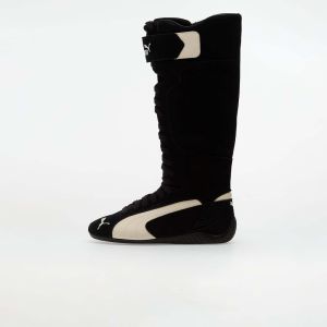 Tenisky Puma Speedcat Boot Wns Puma Black-Frosted Ivory EUR 37