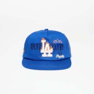 Šiltovka RIPNDIP La Athletics Snap Back Blue Universal