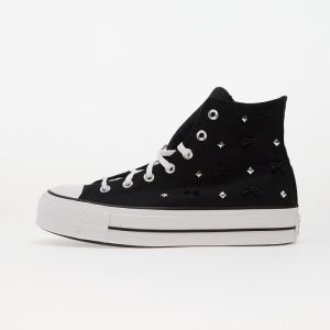 Tenisky Converse Chuck Taylor All Star Lift Black/ Silver/ White EUR 40
