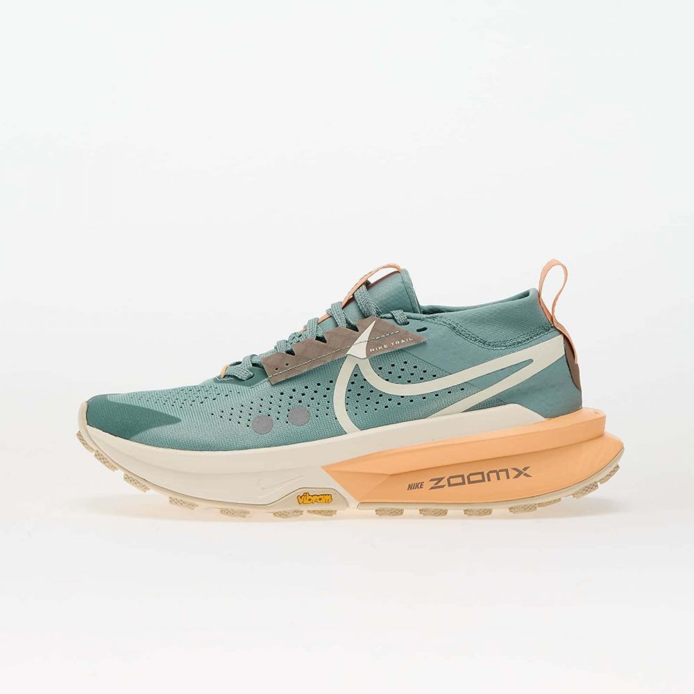 Tenisky Nike W Zoomx Zegama Trail 2 Cannon/ Soft Pearl-Orange Chalk-Mink Brown-Pearl White-Picante Red EUR 39