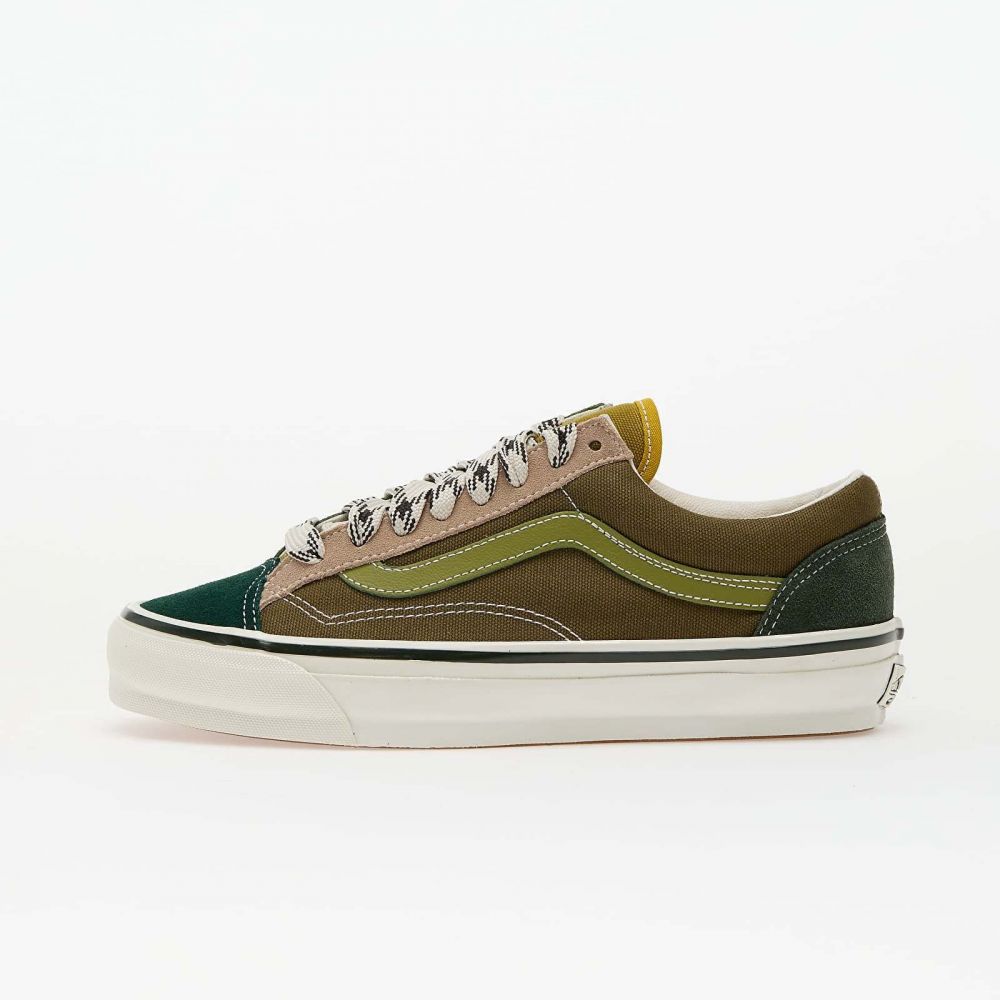 Tenisky Vans LX Old Skool 36 Gems Black EUR 44