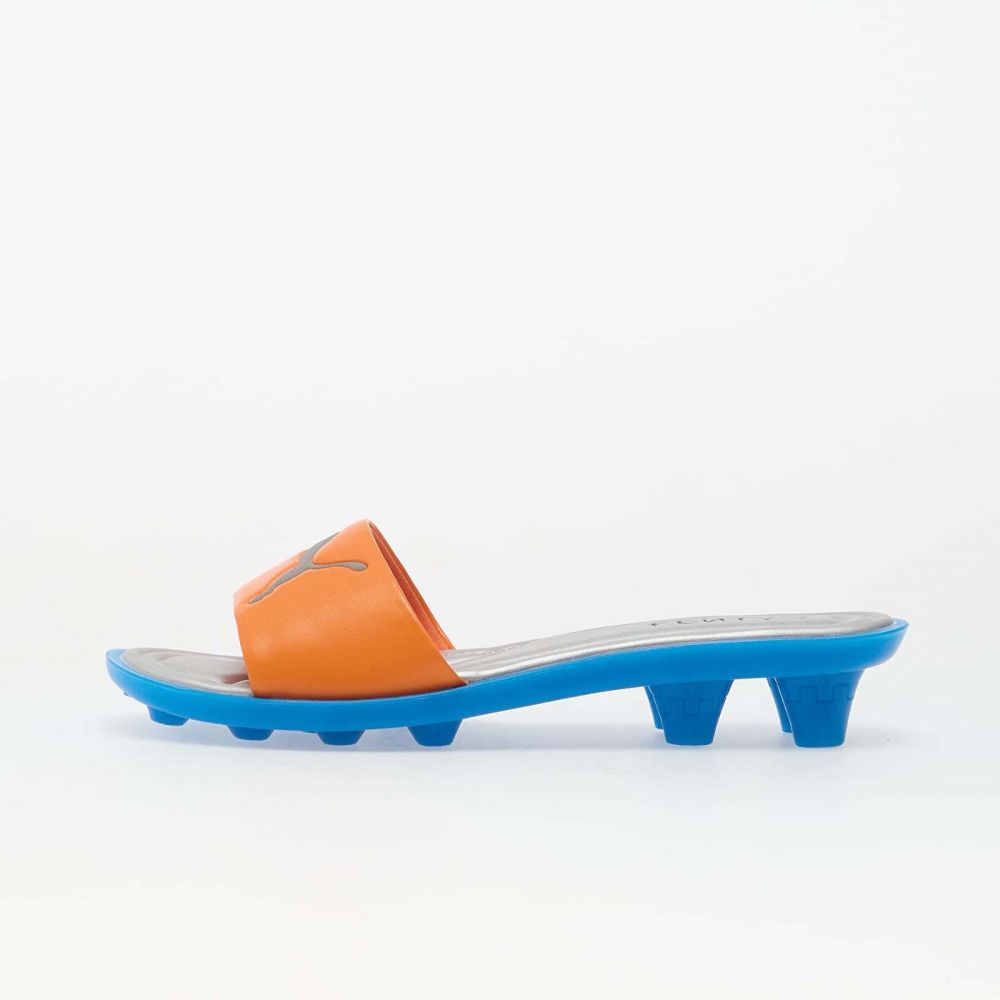 Tenisky Puma x Fenty Slide Chic Rickie Orange-Racing Blue EUR 38