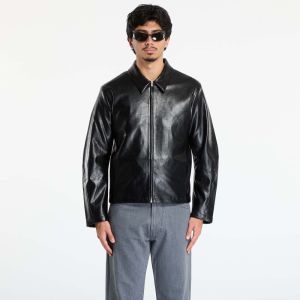 Bunda Post Archive Faction (PAF) Cabaret Jacket Metallic Black L