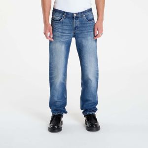 Džínsy A.P.C. New Standard Jeans Stonewashed Indigo 34