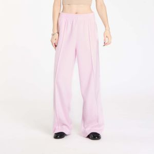 Tepláky adidas Mohair Fb Track Pants Clear Pink L