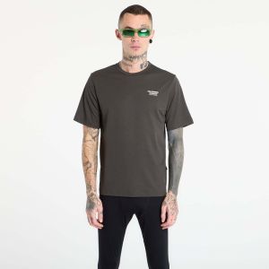Tričko Pas Normal Studios Balance T-shirt ND Dark Olive M