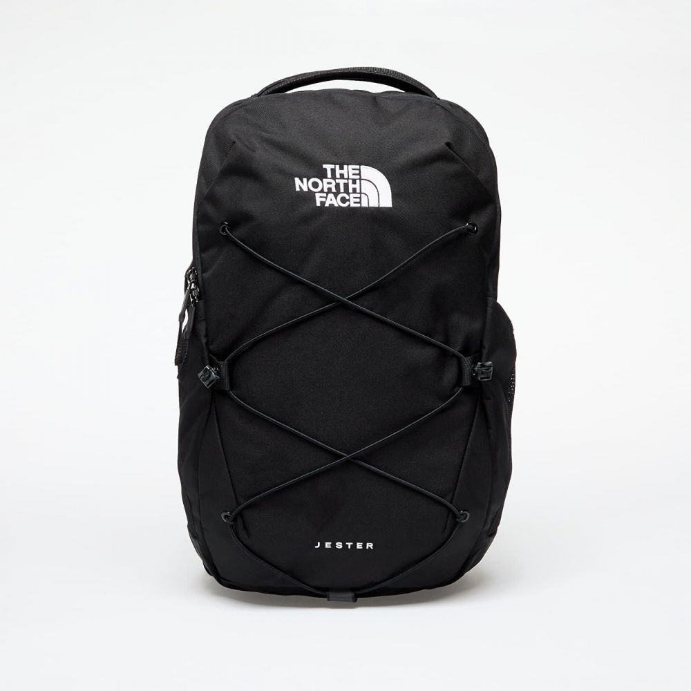 Batoh The North Face Jester Tnf Black/ Npf Universal