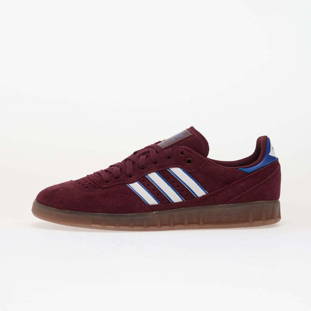 Tenisky adidas Handball Top Rm Maroon/ Ftw White/ Blue EUR 42