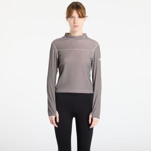 Tričko Ciele Athletics W Ibt Longsleeve Peachskin S