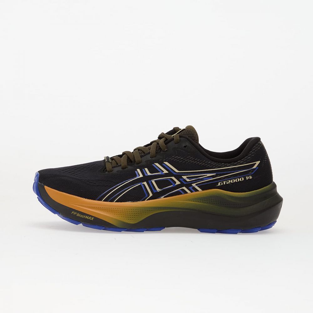 Tenisky Asics Gt-2000 14 Gtx Black/ Vanilla EUR 44.5