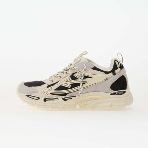 Tenisky Off-White Ow Be Right Back Suede Off Off White/ Black EUR 36