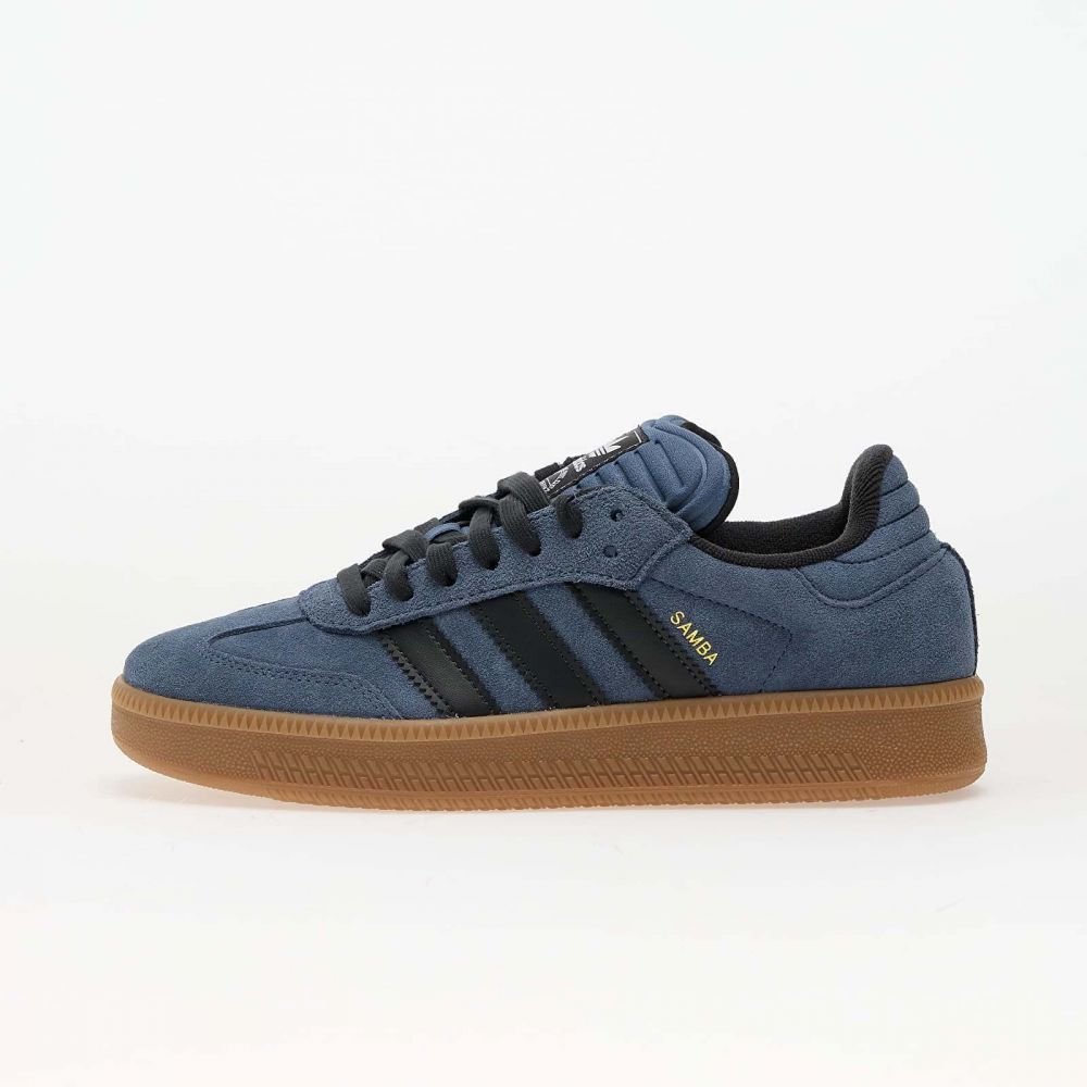 Tenisky adidas Samba Xlg Preloved Ink/ Carbon/ Gum4 EUR 42 2/3