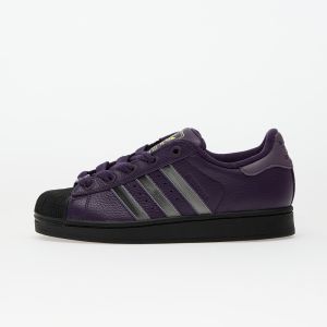 Tenisky adidas Superstar II W Aura Plum/ Metallic Silver/ Ashpur EUR 35 1/2