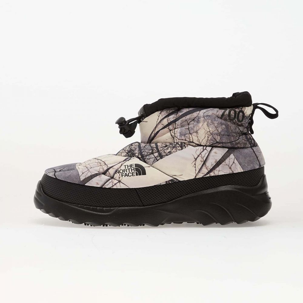 Tenisky The North Face Nuptse Traction Chuk Image Lift Camo EUR 8