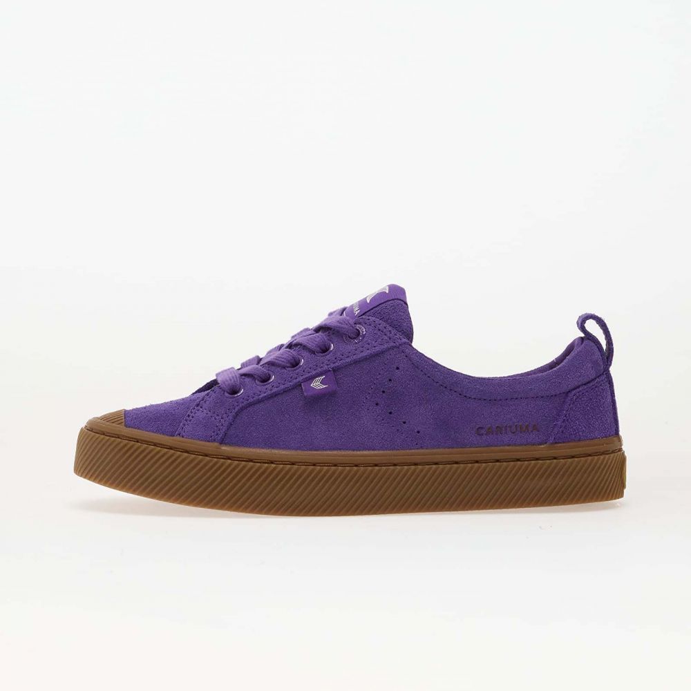 Tenisky Cariuma M Oca Low Purple EUR 40.5
