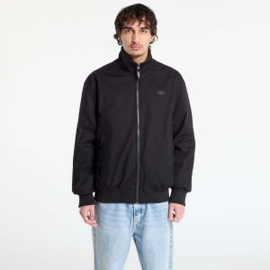 Bunda adidas Firebird Jacket Black/ Carbon L