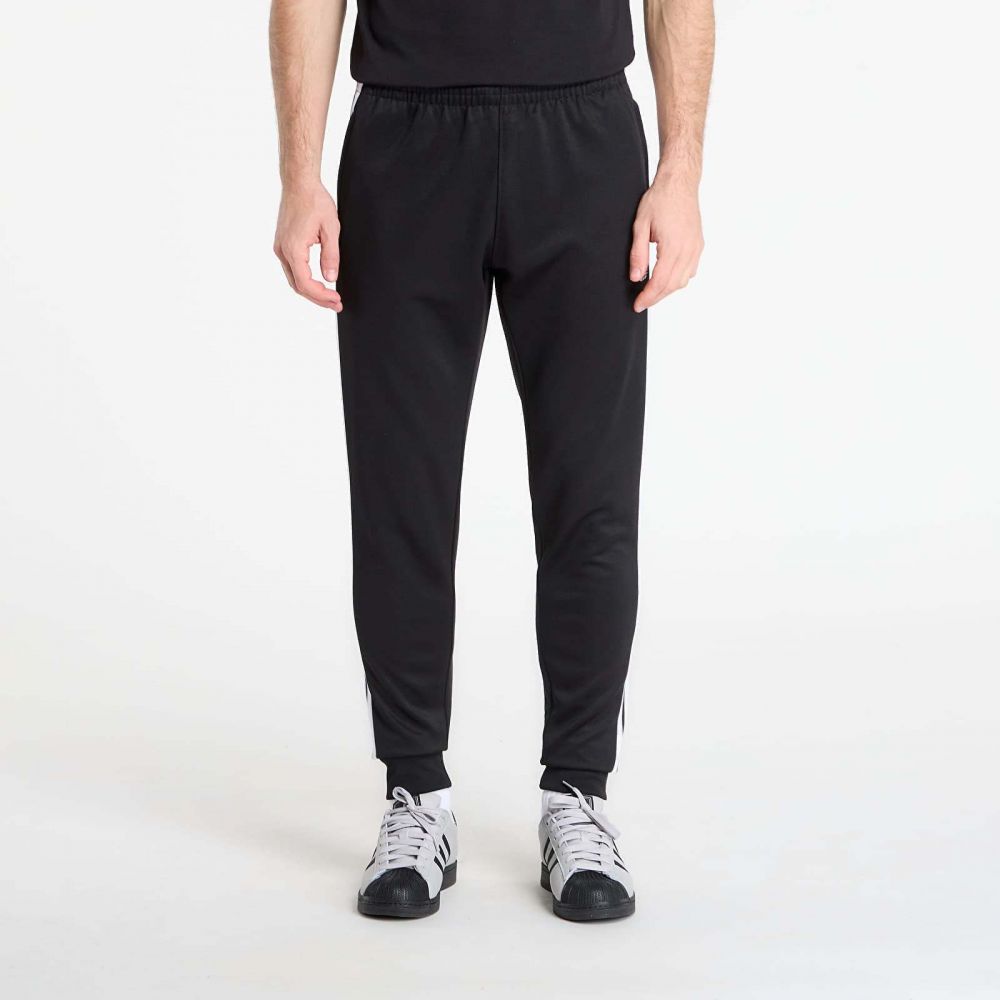 Tepláky adidas Sst Track Pants Black S