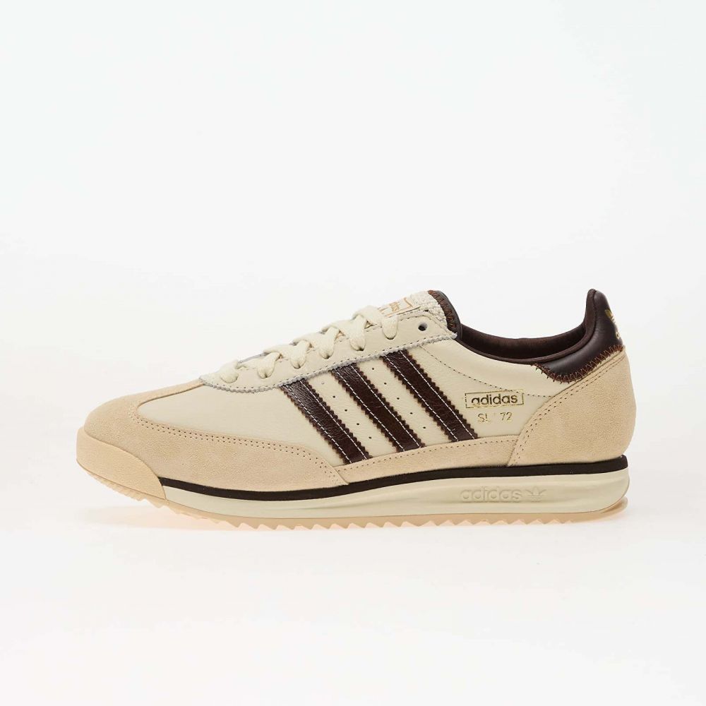 Tenisky adidas SL 72 Rs Crew White/ Dubr/ Auco EUR 46 2/3