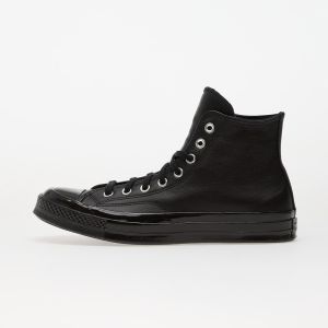 Tenisky Converse Chuck 70 Hi Black/ Black/ White EUR 44