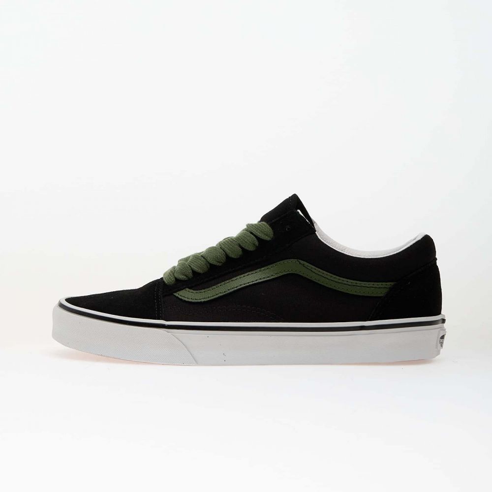 Tenisky Vans Old Skool Pop Blkgr EUR 42