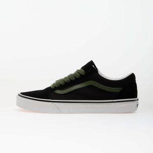Tenisky Vans Old Skool Pop Blkgr EUR 42