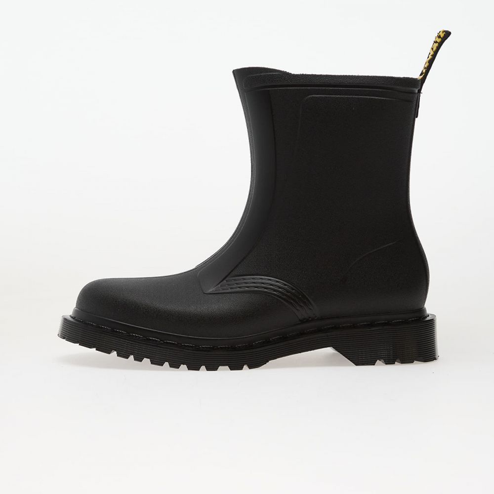 Tenisky Dr. Martens 1460 Rain Black EUR 38