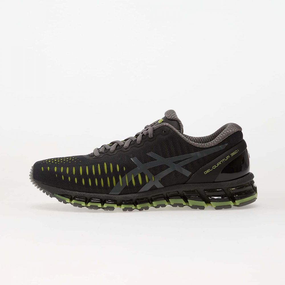 Tenisky Asics Gel-Quantum 360 I Graphite Grey/ Green Apple EUR 44.5