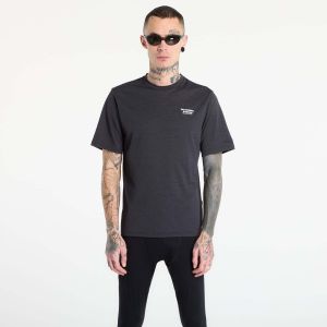 Tričko Pas Normal Studios Balance T-shirt Black S