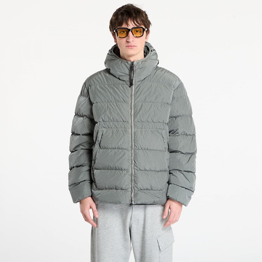 Bunda C.P. Company Medium Jacket Gunmetal L
