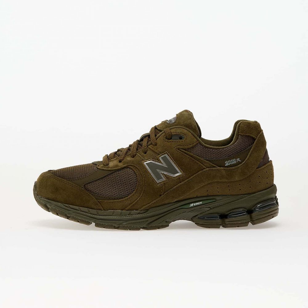 Tenisky New Balance 2002R Woodland EUR 41.5