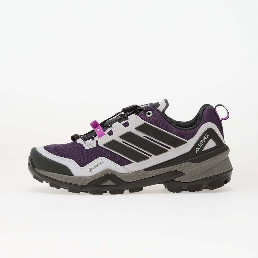 Tenisky adidas Terrex Skychaser Gtx W Aura Plum/ Carbon/ Purbur EUR 40