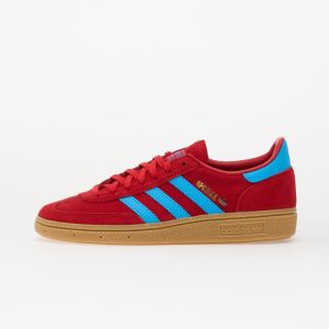Tenisky adidas Handball Spezial W Better Scarlet/ Luaq/ Gold Metallic EUR 36 2/3