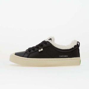 Tenisky Cariuma W Oca Therma Low Black EUR 39