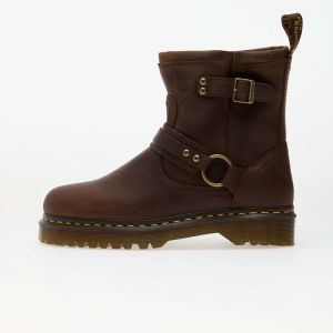 Tenisky Dr. Martens Anistone Hrns Dark Brown EUR 37