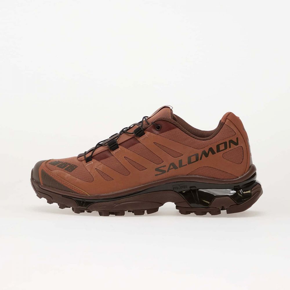 Tenisky Salomon XT-4 Og Protective Russet/ Roast/ Dlc EUR 43 1/3