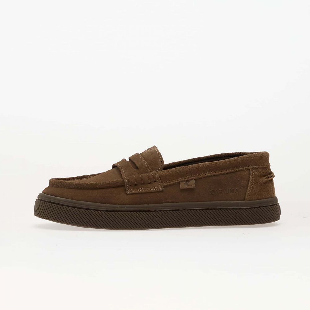 Tenisky Cariuma M Caju Loafer All Teak EUR 40.5