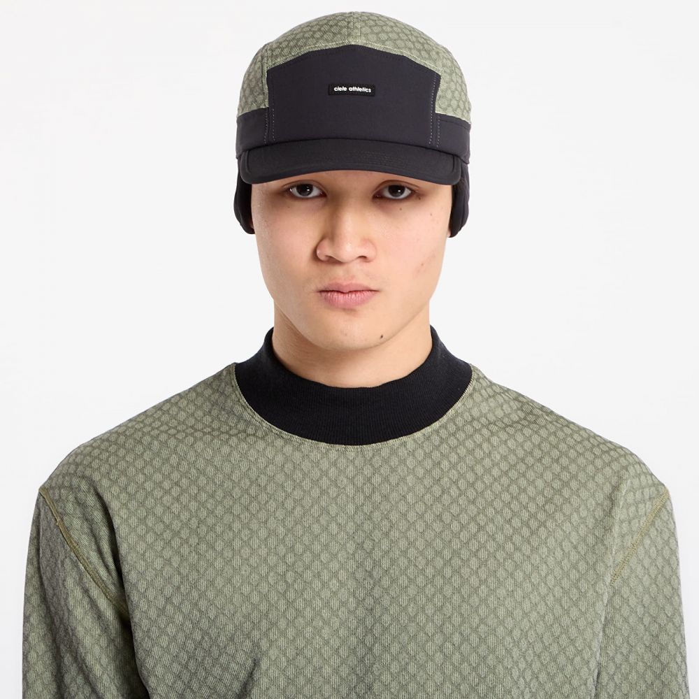 Šiltovka Ciele Athletics Gocap Fltwnd Ultraiconic Glade S/M